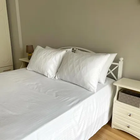 Apartment Alex *